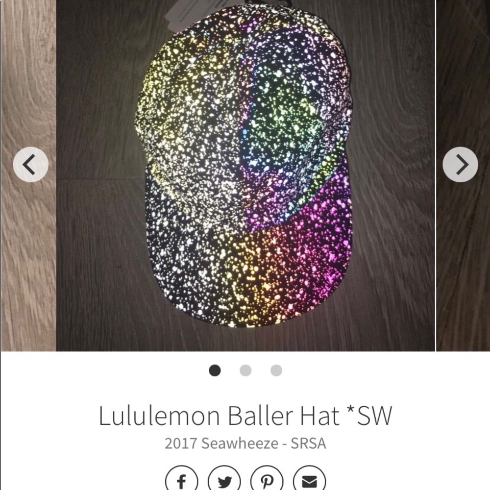 Looking to buy this lululemon hat!!